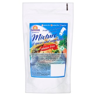 Balviten Przyprawa warzywna do potraw 300 g