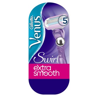 Gillette Venus Swirl Maszynka do golenia dla kobiet