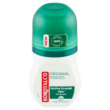 Borotalco Original deo roll-on 50 ml