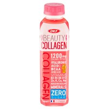 OKF Beauty Collagen Zero Sugar 500 ml