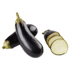 Tesco Eggplant Loose