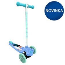 Paw Patrol/Frozen Roller