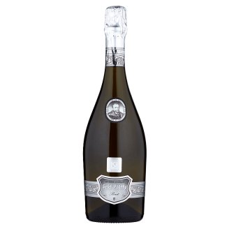 Sekt Pálffy šumivé víno biele brut 0,75 l