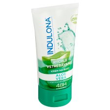 Indulona Fast Absorption Hand Cream 50 ml