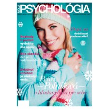 Moja psychologia me (9771337889002)