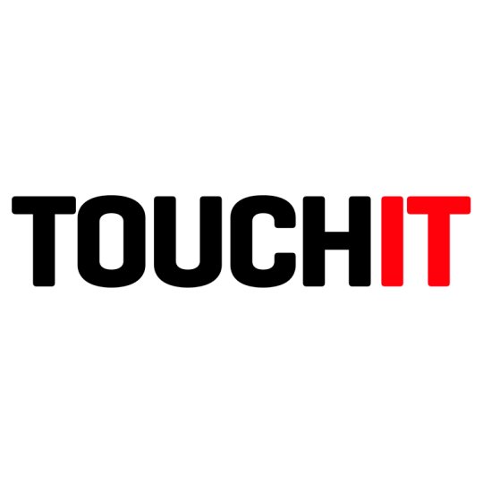 Touch it 2m (9771339939002)