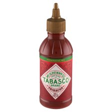 Tabasco Sriracha Sauce 256 ml