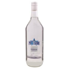 Pure Star Vodka 37.5% 1 L