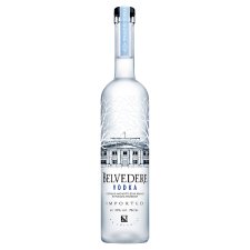 Belvedere Vodka 40% 70 cl