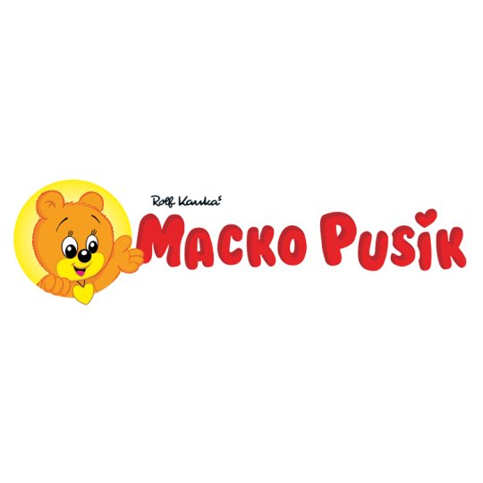 Macko pusik me (9771212550003)