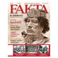 Fakta&svedectvi me (9771803622003)
