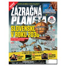 Zazracna planeta me (9772453653003)