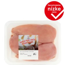 Pre-packed Meat & Poultry