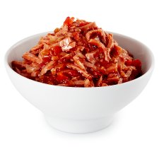 Ryba Žilina Preto Bulharský šalát