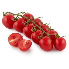 Tesco Gustafano Cherry Tomatoes