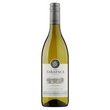 Viña Tarapacá Chardonnay víno 750 ml