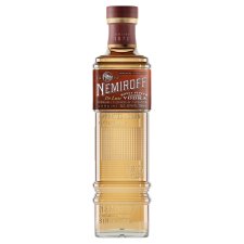 Nemiroff De Luxe Honey Pepper Flavoured Vodka 40 % 700 ml