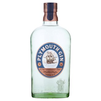 Plymouth Gin 0,7 l