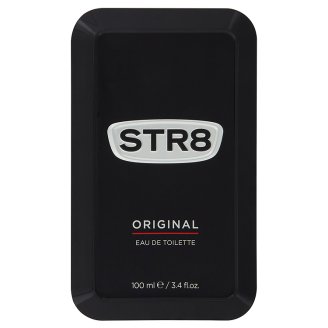 STR8 Original toaletná voda 100 ml