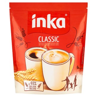 Inka Rozpustná kávovinová zmes 180 g