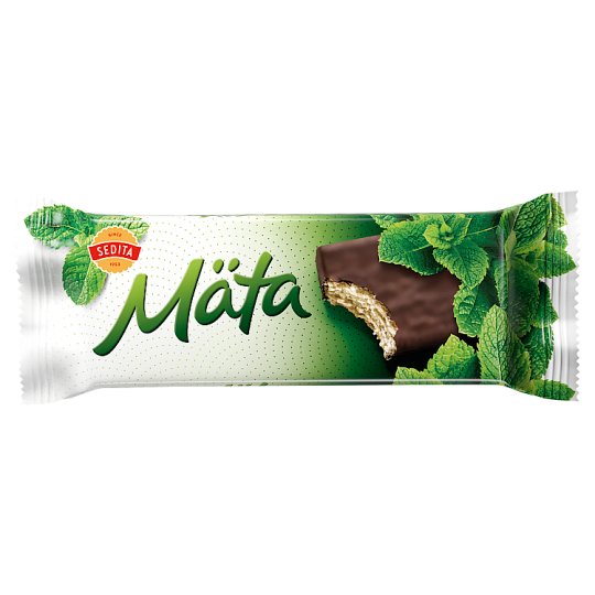 Sedita Mäta 50 g