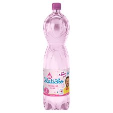 Sweetheart Infant Non-Carbonated Water 1.5 L