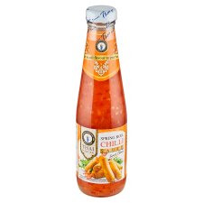 Thai Dancer Spring Roll Chilli Sauce 300 ml