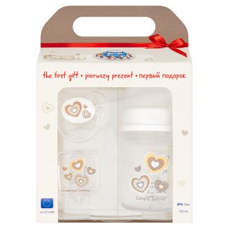 Canpol Babies EasyStart Starter Set