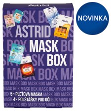 Astrid Mask Box darčeková sada