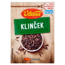 Vitana Klinček celý 18 g