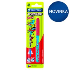 Centropen Tornado guľočkové pero modré