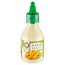 Thai Dancer Omáčka s majonézou a wasabi 200 ml