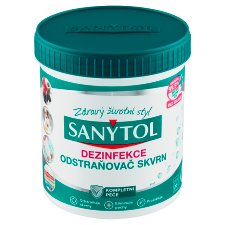Sanytol Disinfection Stain Remover 450 g