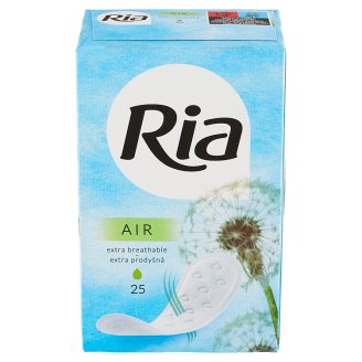 Ria Classic Light slipové vložky 25 ks