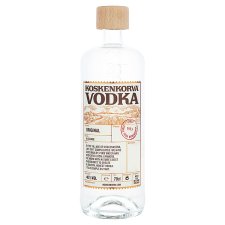 Koskenkorva Original vodka 40% 70 cl