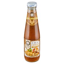 Thai Dancer Thai Ginger Sauce 300 ml