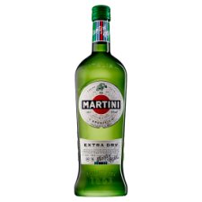Martini Extra Dry Vermouth 0.75 L