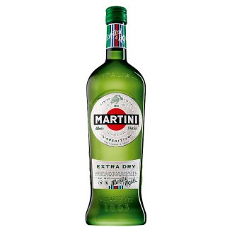 Martini Extra Dry Vermouth 0,75 l
