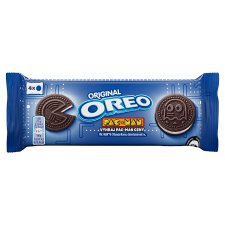 Oreo Biscuits with Vanilla Filling 44 g