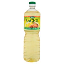 Palma Racine Low Erucic Rapeseed Oil 1 L