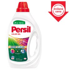 Persil prací gél Color 22 praní