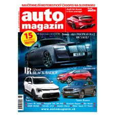 Automagazin me (9771336743008)