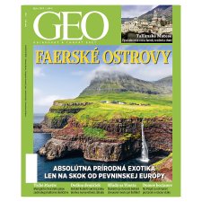 Geo /sk/ me (9771336800008)