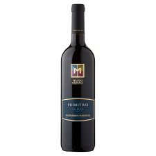 Feudo Monaci Primitivo Salento IGT 750 ml