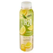 Rio Vitamin H2O Lemon with Pulp 400 ml