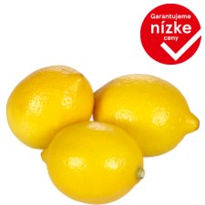 Tesco Loose Lemons