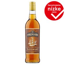 Firemark Tuzemský 500 ml