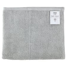 Tesco Home Bath Towel 70 cm x 120 cm