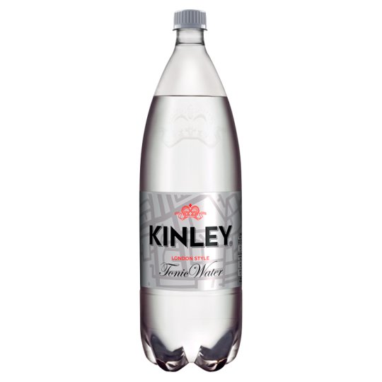 Kinley Tonic Water 1,5 l