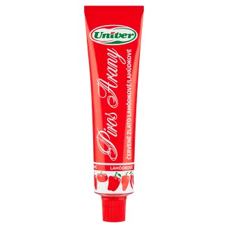 Univer Lahôdkové červené zlato 70 g